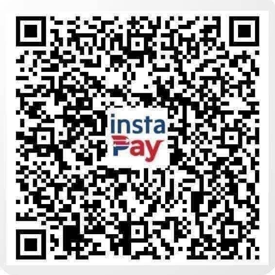 GCash payment QR code